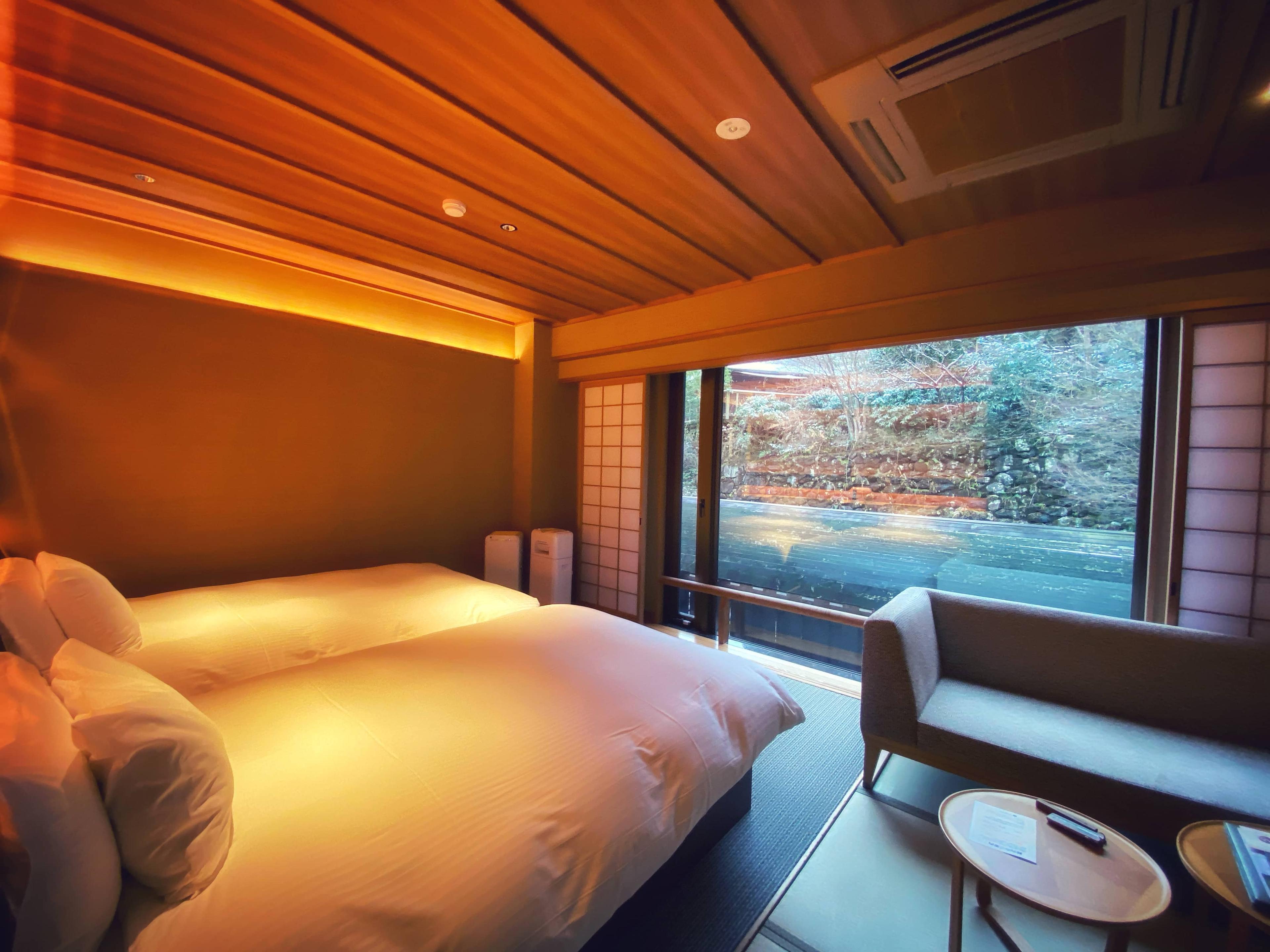 記念日にもおすすめ!香川でカップル旅行に選びたい贅沢旅館「阿讃琴南」宿泊記